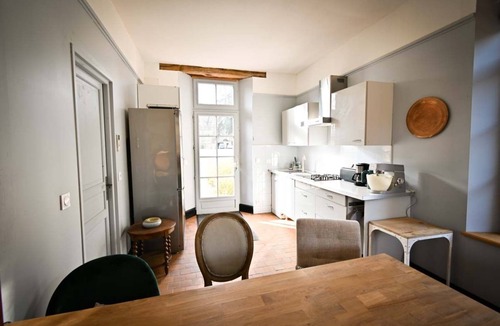 Pierrefitte-sur-Sauldre Cottage | Gîte de Montfranc in the heart of a Sologne estate