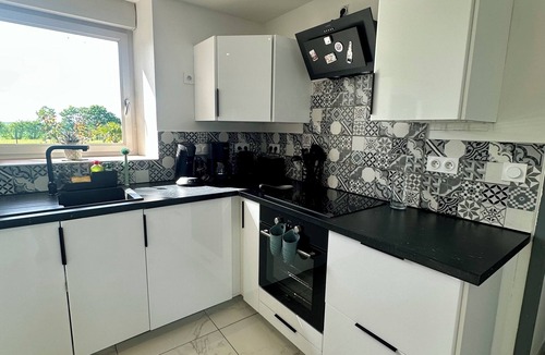 Saint-Senier-de-Beuvron House | gite des hirondelles o