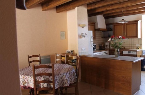 Circourt-sur-Mouzon House | GITE DE FRANCE 3 EPIS CIRCOURT/SUR/MOUZON