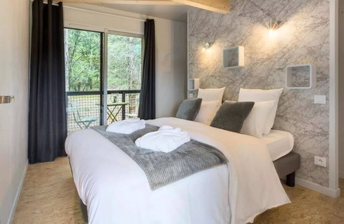 Palazinges Villa | Gite de France Armand 4 ears - Gite de France 4 people