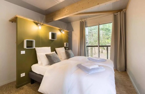 Palazinges Villa | Gite de France Armand 4 ears - Gite de France 4 people