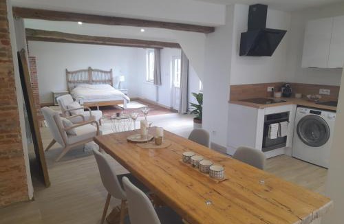 Haute-Epine House | Gite de l'épine