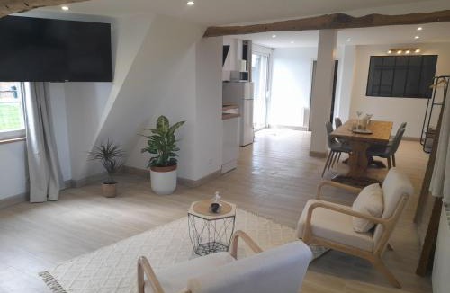 Haute-Epine House | Gite de l'épine