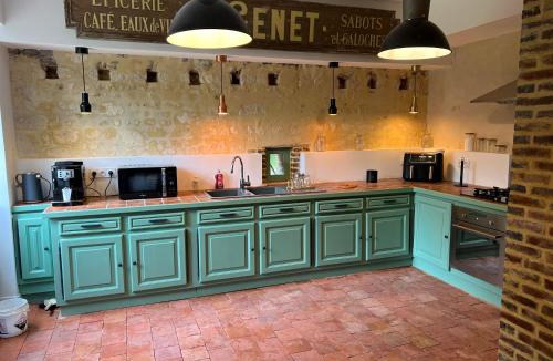 Soligny-la-Trappe House | Gite de l abbaye