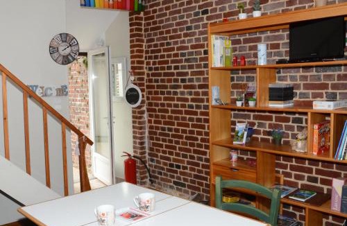 Forges-les-Eaux House | GITE DE L'AVENUE VERTE