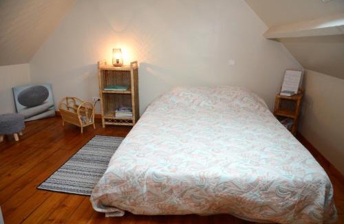 Forges-les-Eaux House | GITE DE L'AVENUE VERTE
