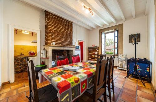 Bassanne House | Gite de l'Ecluse