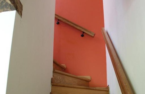 Houyet House | Gïte de l'EHM