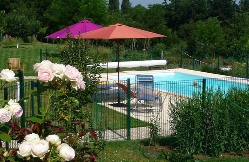 Ruch House | Gite DE L'estebot - Ruch
