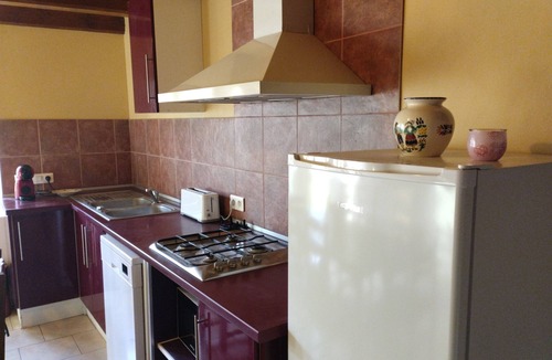 Saint-Jean-d'Ormont House | Gite de l'ormont : 3 bedrooms in vosgienne house