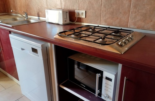 Saint-Jean-d'Ormont House | Gite de l'ormont : 3 bedrooms in vosgienne house