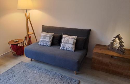 Jupille House | Gite de L'Ourthensia