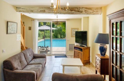 Garrey House | Gite De La Barthe