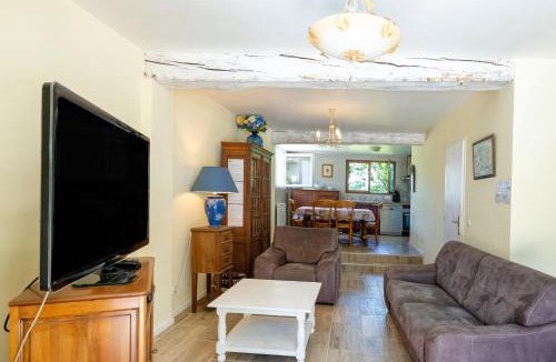 Garrey House | Gite De La Barthe