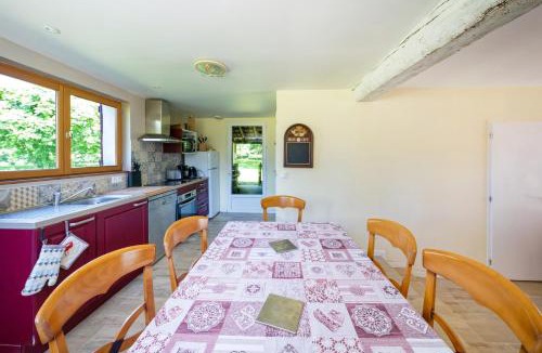 Garrey House | Gite De La Barthe