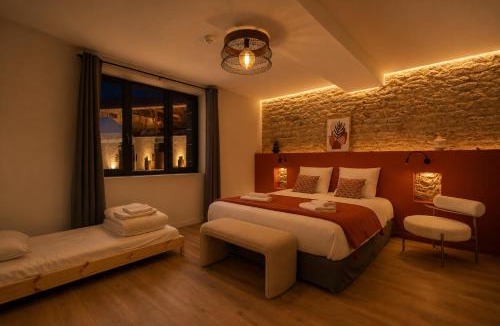 Saint-Ignat Hotel | Gite De La Borie