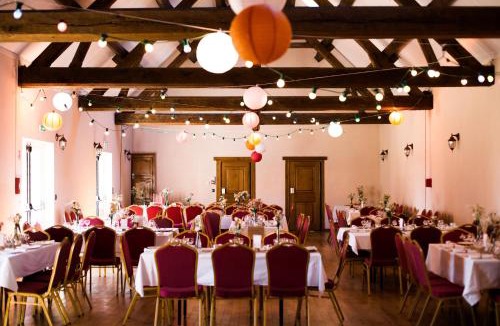 Les Menus House | GITE DE LA BRETILLIERE