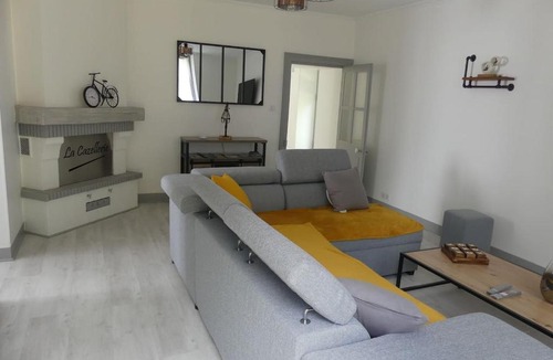 Feings House | GITE DE LA CAZELLERIE