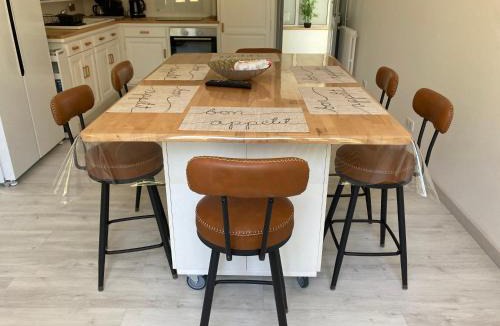 Feings House | GITE DE LA CAZELLERIE