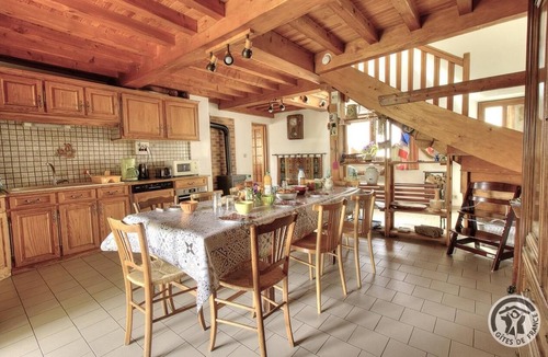 Affoux House | Gite de La Collonge - AFFOUX
