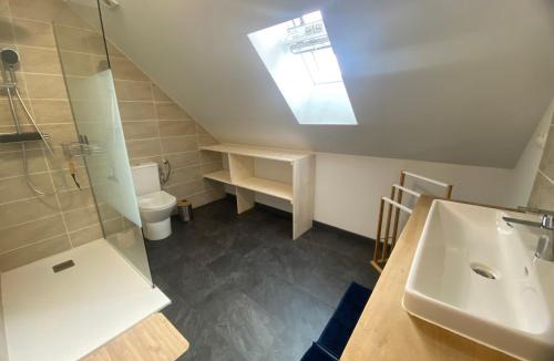 Lescure-Jaoul House | Gite de La Combette