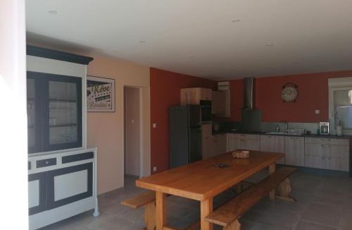 Le Mesnil-Amand House | Gite de la Courtoisie