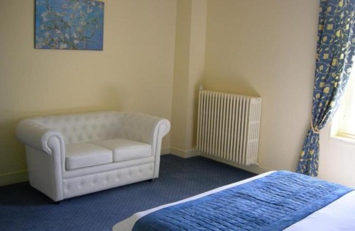 Boran-sur-Oise House | Gite de la ferme du couvent