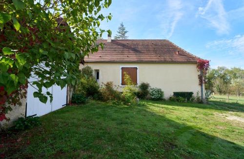 Bigaroque House | Gite de La Fontaine de Laumede