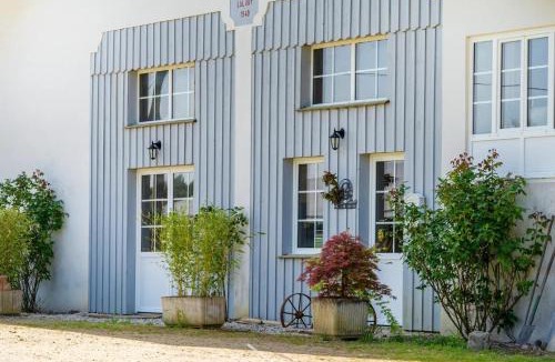 Arx Bed & Breakfast | Gite de Laluby