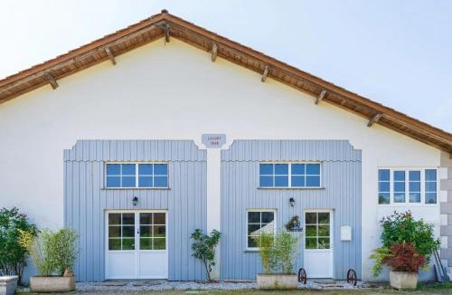 Arx Bed & Breakfast | Gite de Laluby