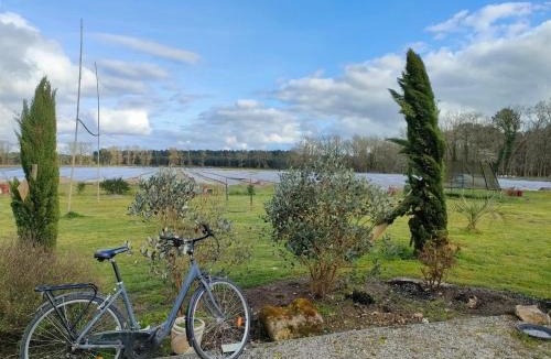 Arx Bed & Breakfast | Gite de Laluby