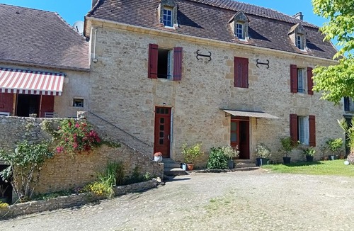 Bigaroque House | Gite de Laumède