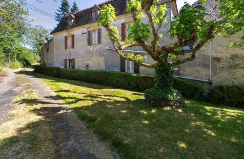 Bigaroque House | Gite de Laumède