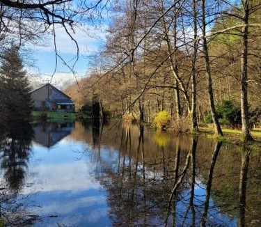 Gembes House | Gite de Liresse