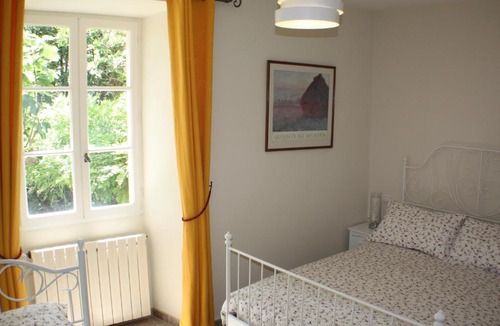 Montolieu Apartment | Gite de Mallast