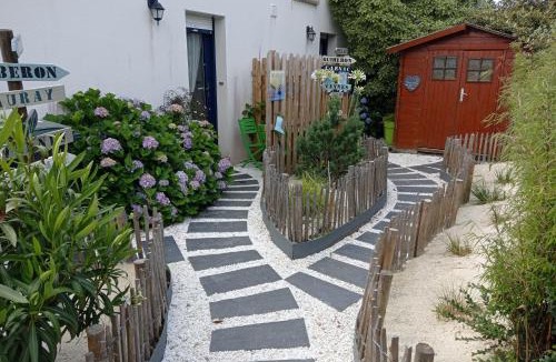 Plougoumelen House | GITE DE PEN VRAZ