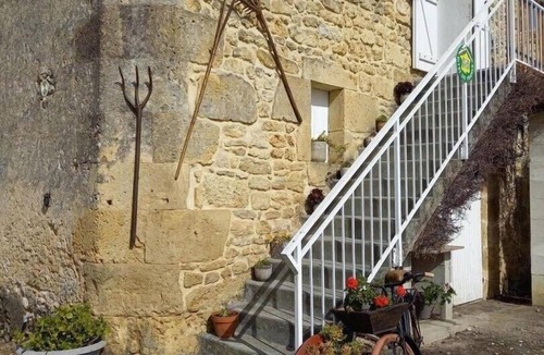 Ordonnac House | Gite de Potensac - ORDONNAC