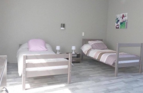 Saint-Jean-de-Thouars Apartment | Gite de Saint Jean - Near Saumur