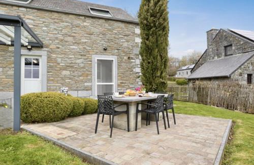 Ouffet House | Gite de Temme