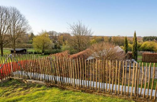 Ouffet House | Gite de Temme