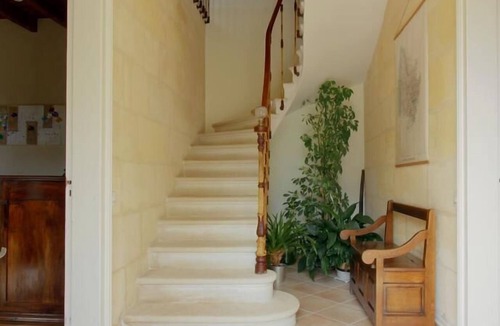 Faleyras House | Gite de Tilot - FALEYRAS