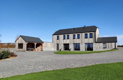 Houyet House | Gite de Trussogne