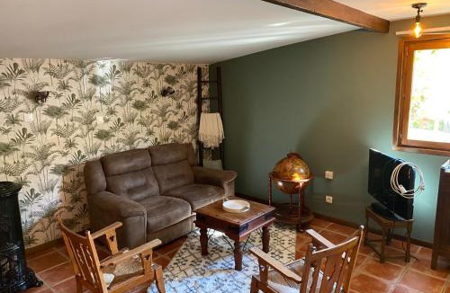 Montcabrier Apartment | Gite Deja Vu