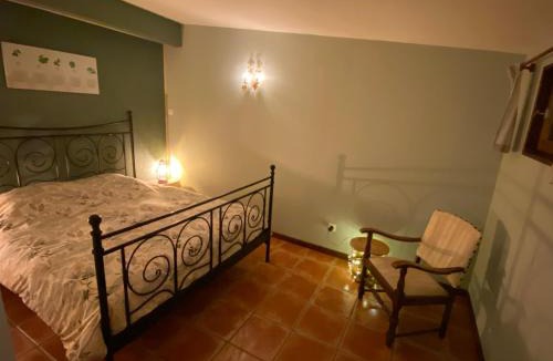Montcabrier Apartment | Gite Deja Vu