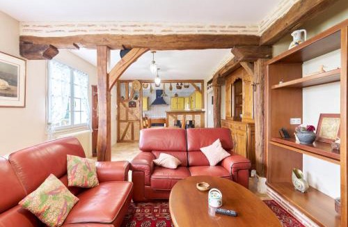 Echourgnac House | Gite Des 3 Étangs