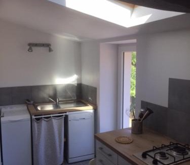 Muron House | GITE DES CHOUETTES