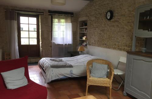 Muron House | GITE DES CHOUETTES