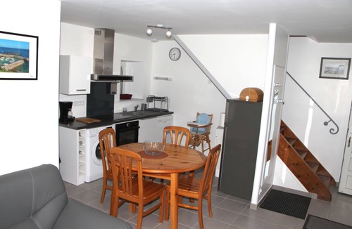 Vire House | Gite des Cornouailles
