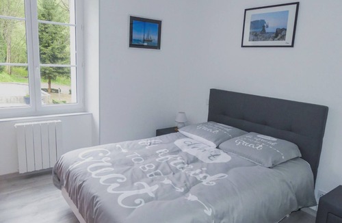 Vire House | Gite des Cornouailles