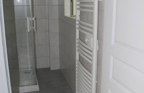 Vire House | Gite des Cornouailles